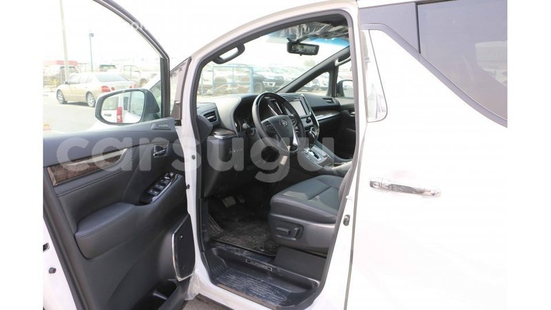 Big with watermark toyota alphard burkina faso import dubai 5516