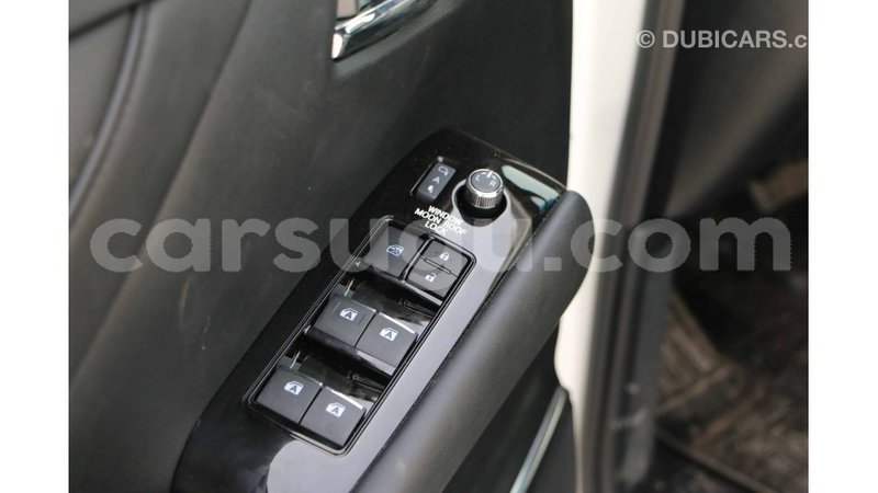 Big with watermark toyota alphard burkina faso import dubai 5516