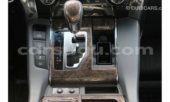 Sayi Imported Toyota Alphard White Mota in Import - Dubai a Burkina Faso Sayi Imported Toyota Alphard White Mota in Import - Dubai a Burkina Faso