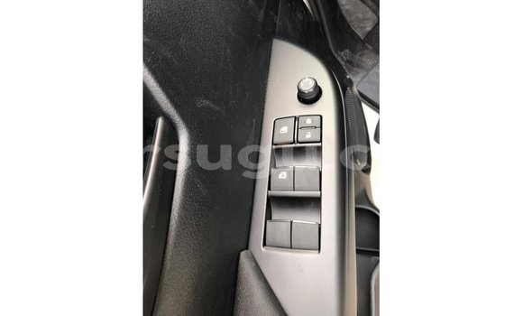 Buy Import Toyota Hilux White Car in Import - Dubai in Burkina Faso Buy Import Toyota Hilux White Car in Import - Dubai in Burkina Faso