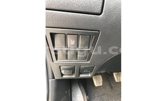 Buy Import Toyota Hilux White Car in Import - Dubai in Burkina Faso Buy Import Toyota Hilux White Car in Import - Dubai in Burkina Faso