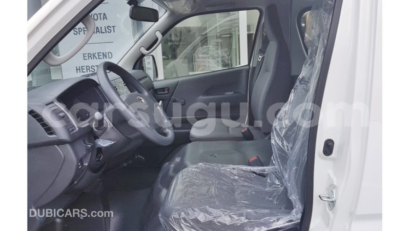 Big with watermark toyota hiace burkina faso import dubai 5519