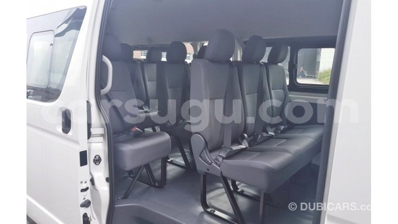 Big with watermark toyota hiace burkina faso import dubai 5519