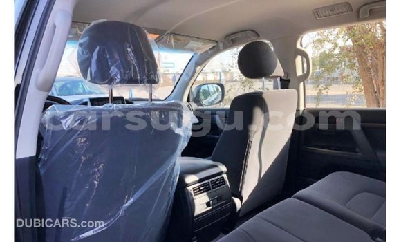 Sayi Imported Toyota Land Cruiser Black Mota in Import - Dubai a Burkina Faso Sayi Imported Toyota Land Cruiser Black Mota in Import - Dubai a Burkina Faso