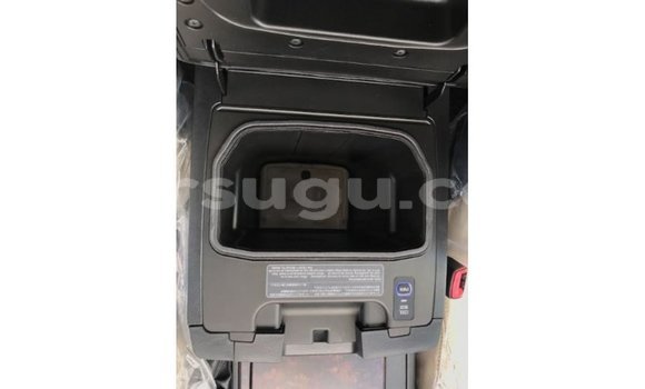 Sayi Imported Toyota Land Cruiser Black Mota in Import - Dubai a Burkina Faso Sayi Imported Toyota Land Cruiser Black Mota in Import - Dubai a Burkina Faso