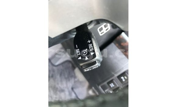 Sayi Imported Toyota Land Cruiser Black Mota in Import - Dubai a Burkina Faso Sayi Imported Toyota Land Cruiser Black Mota in Import - Dubai a Burkina Faso