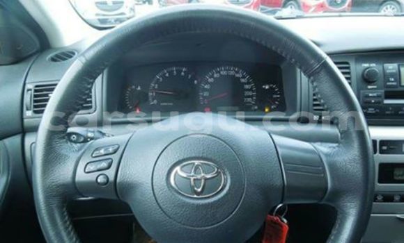 Sayi Sabo Acura MDX Black Mota in Ouagadougou a Burkina Faso Sayi Sabo Acura MDX Black Mota in Ouagadougou a Burkina Faso