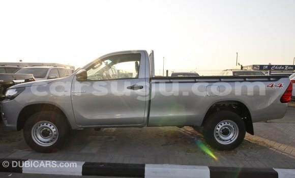 Sayi Imported Toyota Hilux Sauran Mota in Import - Dubai a Burkina Faso Sayi Imported Toyota Hilux Sauran Mota in Import - Dubai a Burkina Faso