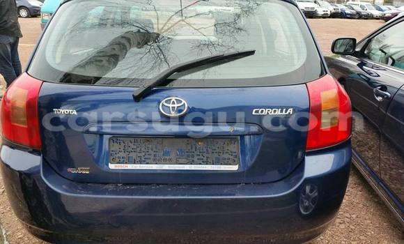 Sayi Sabo Acura MDX Black Mota in Ouagadougou a Burkina Faso Sayi Sabo Acura MDX Black Mota in Ouagadougou a Burkina Faso