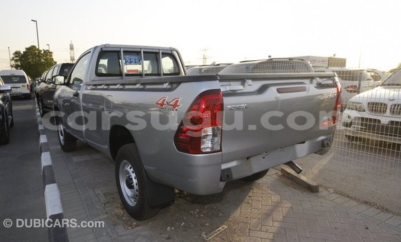 Sayi Imported Toyota Hilux Sauran Mota in Import - Dubai a Burkina Faso Sayi Imported Toyota Hilux Sauran Mota in Import - Dubai a Burkina Faso