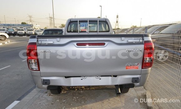 Sayi Imported Toyota Hilux Sauran Mota in Import - Dubai a Burkina Faso Sayi Imported Toyota Hilux Sauran Mota in Import - Dubai a Burkina Faso