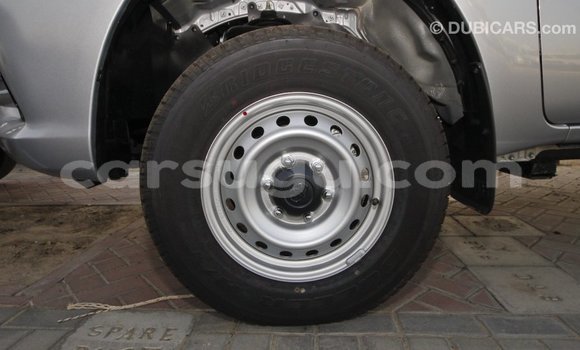 Sayi Imported Toyota Hilux Sauran Mota in Import - Dubai a Burkina Faso Sayi Imported Toyota Hilux Sauran Mota in Import - Dubai a Burkina Faso