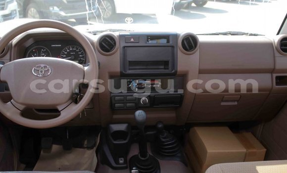 Buy Import Toyota Land Cruiser Beige Car in Import - Dubai in Burkina Faso Buy Import Toyota Land Cruiser Beige Car in Import - Dubai in Burkina Faso