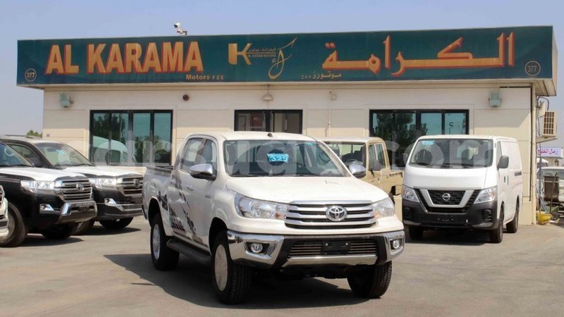 Big with watermark toyota hilux burkina faso import dubai 5528