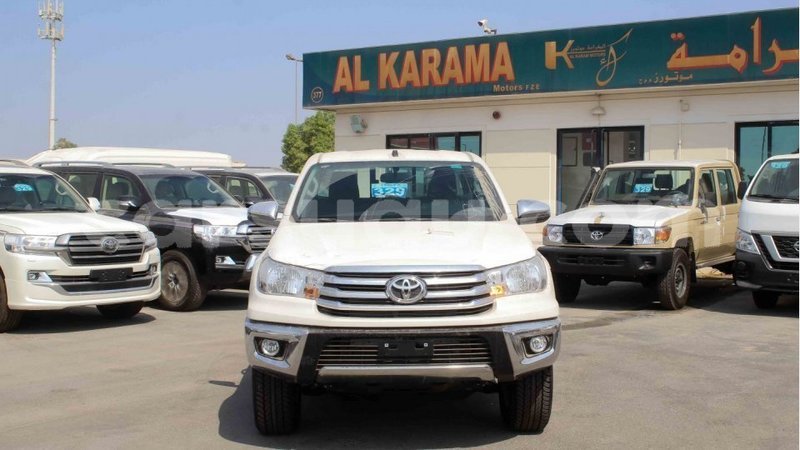 Big with watermark toyota hilux burkina faso import dubai 5528