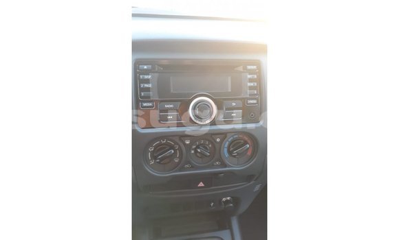 Buy Import Mitsubishi L200 White Car in Import - Dubai in Burkina Faso Buy Import Mitsubishi L200 White Car in Import - Dubai in Burkina Faso