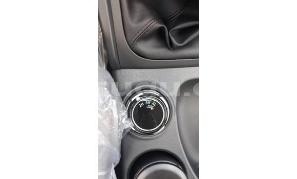 Buy Import Mitsubishi L200 White Car in Import - Dubai in Burkina Faso Buy Import Mitsubishi L200 White Car in Import - Dubai in Burkina Faso