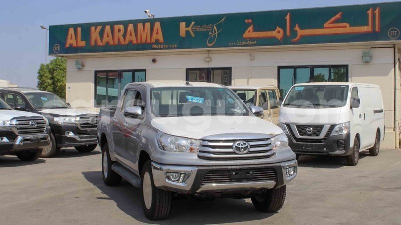 Big with watermark toyota hilux burkina faso import dubai 5530