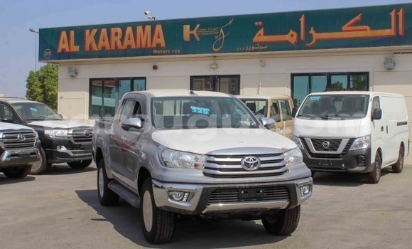 Buy Import Toyota Hilux Other Car in Import - Dubai in Burkina Faso Buy Import Toyota Hilux Other Car in Import - Dubai in Burkina Faso