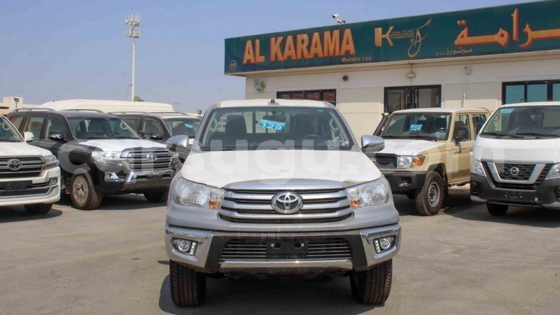 Big with watermark toyota hilux burkina faso import dubai 5530