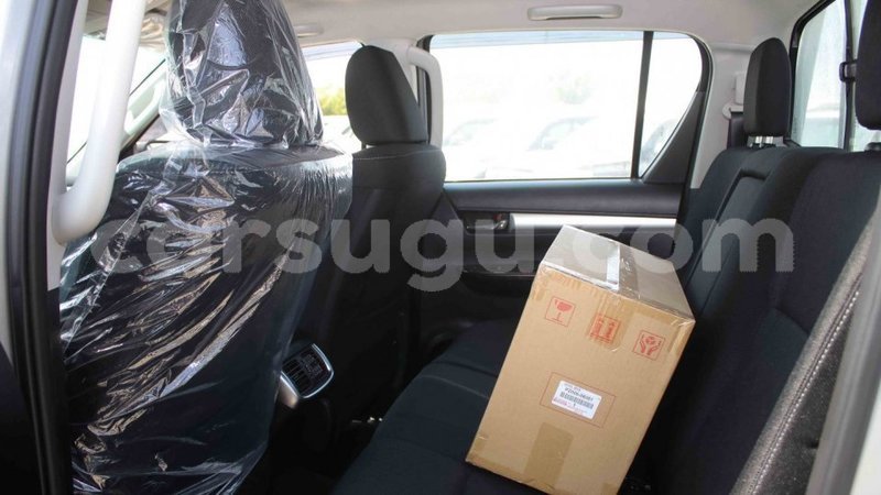 Big with watermark toyota hilux burkina faso import dubai 5530