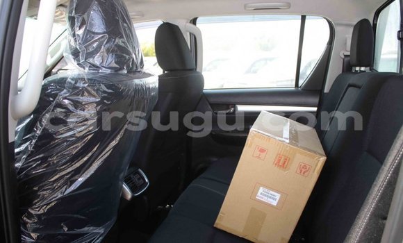 Buy Import Toyota Hilux Other Car in Import - Dubai in Burkina Faso Buy Import Toyota Hilux Other Car in Import - Dubai in Burkina Faso