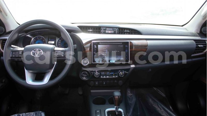 Big with watermark toyota hilux burkina faso import dubai 5530