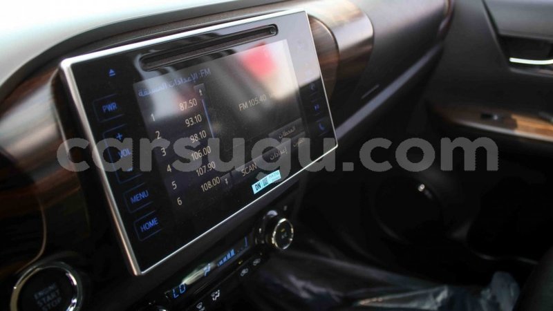Big with watermark toyota hilux burkina faso import dubai 5530