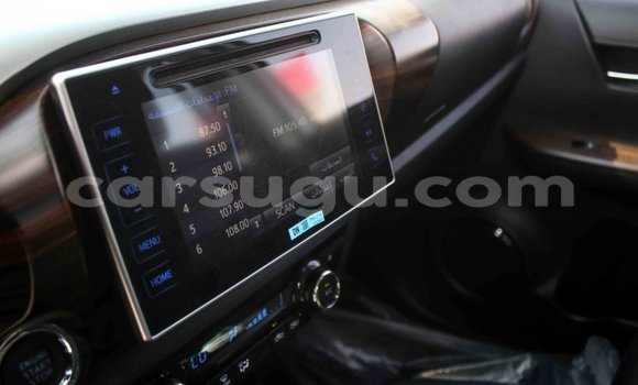 Buy Import Toyota Hilux Other Car in Import - Dubai in Burkina Faso Buy Import Toyota Hilux Other Car in Import - Dubai in Burkina Faso