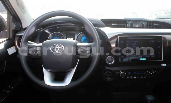 Buy Import Toyota Hilux Other Car in Import - Dubai in Burkina Faso Buy Import Toyota Hilux Other Car in Import - Dubai in Burkina Faso