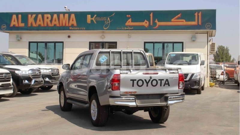 Big with watermark toyota hilux burkina faso import dubai 5530