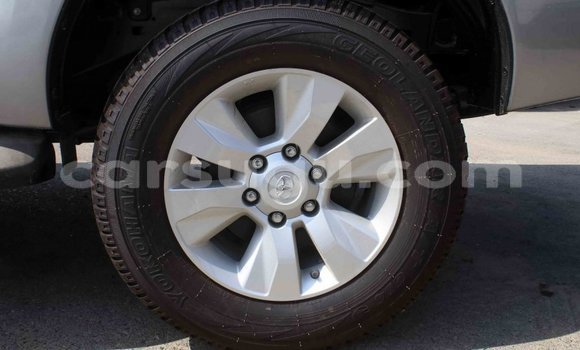 Buy Import Toyota Hilux Other Car in Import - Dubai in Burkina Faso Buy Import Toyota Hilux Other Car in Import - Dubai in Burkina Faso