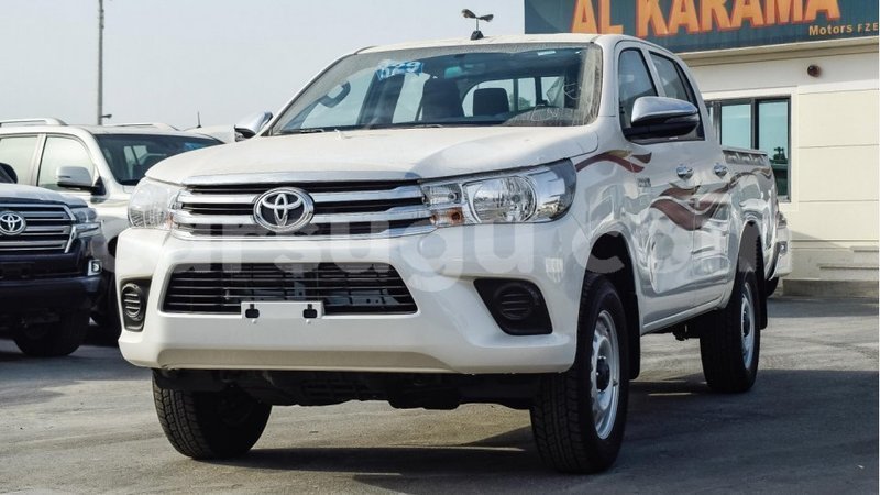 Big with watermark toyota hilux burkina faso import dubai 5531