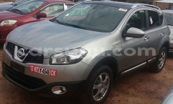 Acheter Neuf Voiture Nissan Qashqai Gris à Ouagadougou, Burkina-Faso Acheter Neuf Voiture Nissan Qashqai Gris à Ouagadougou, Burkina-Faso