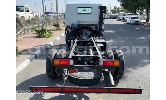Buy Import Mitsubishi i White Car in Import - Dubai in Burkina Faso Buy Import Mitsubishi i White Car in Import - Dubai in Burkina Faso