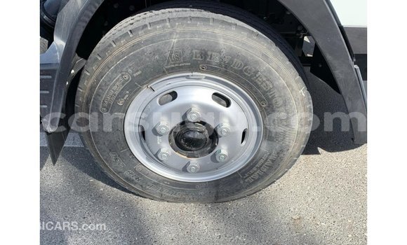 Buy Import Mitsubishi i White Car in Import - Dubai in Burkina Faso Buy Import Mitsubishi i White Car in Import - Dubai in Burkina Faso