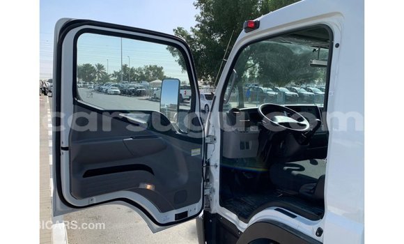 Buy Import Mitsubishi i White Car in Import - Dubai in Burkina Faso Buy Import Mitsubishi i White Car in Import - Dubai in Burkina Faso