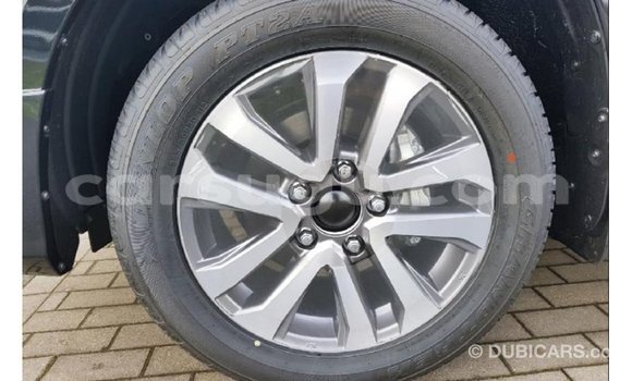 Acheter Import Voiture Toyota Land Cruiser Noir à Import - Dubai, Burkina-Faso Acheter Import Voiture Toyota Land Cruiser Noir à Import - Dubai, Burkina-Faso