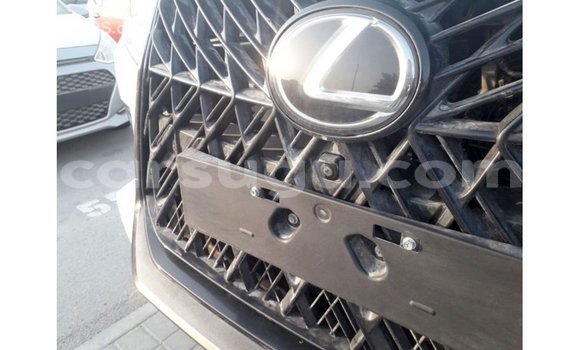 Acheter Import Voiture Lexus LX Blanc à Import - Dubai, Burkina-Faso Acheter Import Voiture Lexus LX Blanc à Import - Dubai, Burkina-Faso