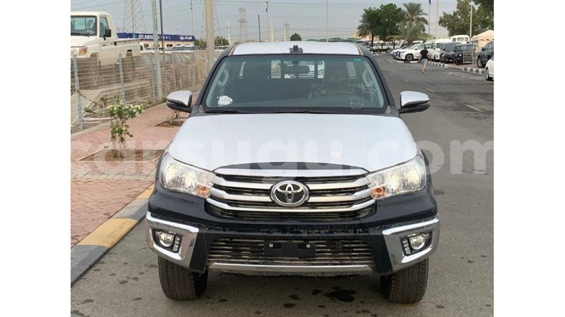Big with watermark toyota hilux burkina faso import dubai 5539