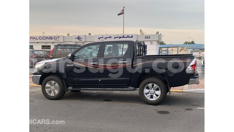 Big with watermark toyota hilux burkina faso import dubai 5539