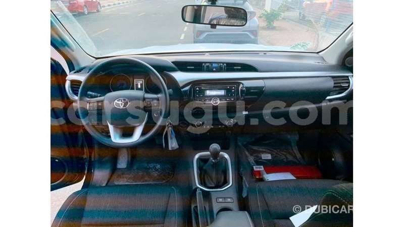 Big with watermark toyota hilux burkina faso import dubai 5539