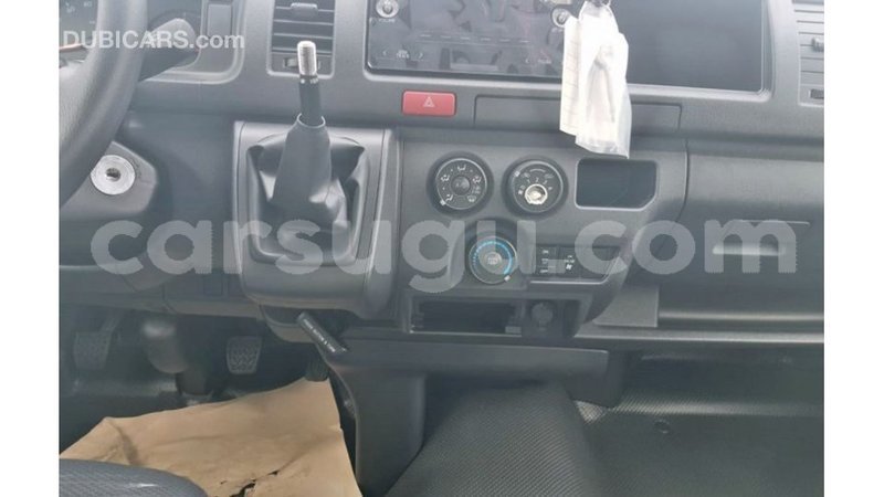 Big with watermark toyota hiace burkina faso import dubai 5540