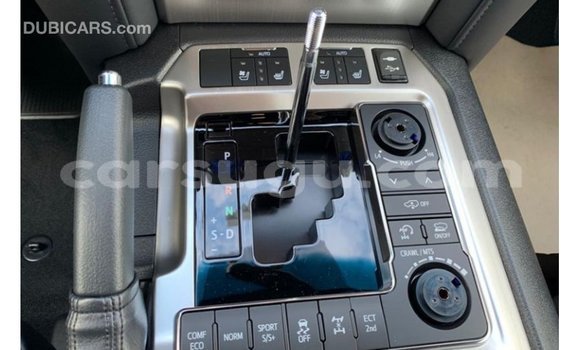 Buy Import Toyota Land Cruiser Other Car in Import - Dubai in Burkina Faso Buy Import Toyota Land Cruiser Other Car in Import - Dubai in Burkina Faso