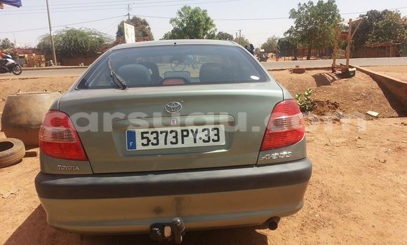 Acheter Neuf Voiture Toyota Vitz Gris à Ouagadougou, Burkina-Faso Acheter Neuf Voiture Toyota Vitz Gris à Ouagadougou, Burkina-Faso
