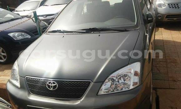 Acheter Occasion Voiture Toyota Corolla Noir à Ouagadougou, Burkina-Faso Acheter Occasion Voiture Toyota Corolla Noir à Ouagadougou, Burkina-Faso