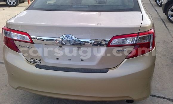 Acheter Occasion Voiture Toyota Camry Autre à Ouagadougou au Burkina-Faso Acheter Occasion Voiture Toyota Camry Autre à Ouagadougou au Burkina-Faso