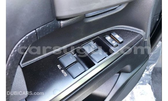 Acheter Import Voiture Toyota Land Cruiser Noir à Import - Dubai, Burkina-Faso Acheter Import Voiture Toyota Land Cruiser Noir à Import - Dubai, Burkina-Faso