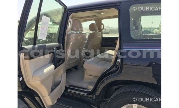 Sayi Imported Toyota Land Cruiser Black Mota in Import - Dubai a Burkina Faso Sayi Imported Toyota Land Cruiser Black Mota in Import - Dubai a Burkina Faso