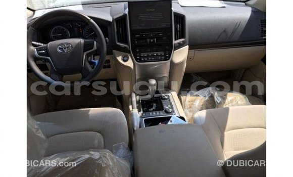 Sayi Imported Toyota Land Cruiser Black Mota in Import - Dubai a Burkina Faso Sayi Imported Toyota Land Cruiser Black Mota in Import - Dubai a Burkina Faso